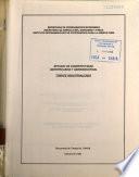 Estudio de competitividad agropecuaria y agroindustrial. Tomate industrializado