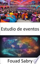 Estudio de eventos