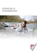 Estudio de la contaminación