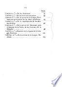 Estudio de la filosofía de la lengua mexicana