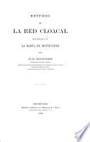 Estudio de la red cloacal que desagua en la bahía de Montevideo