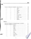 Estudio de la situación de la salud animal en las Américas