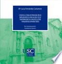 Estudio de la toxinas DSP producidas por los dinoflagelados de las Rías Gallegas y de sus transformaciones en los moluscos. Gestión y mitigación de los episodios tóxicos.