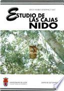 Estudio de las Cajas Nidos