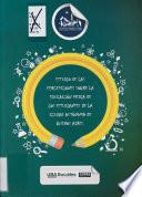 Estudio de las percepciones sobre la educación media de los estudiantes de la Ciudad Autónoma de Buenos Aires