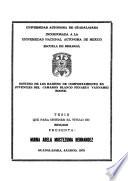 Estudio de los hábitos de comportamiento en juveniles del camarón blanco Penaeus vannamei Boone