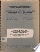 Estudio de prefactibilidad técnica-económica del proyecto tostado y molido de café. Para la Asociación Cooperativa de la Reforma Agraria Agua Fría de R.L.