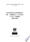 Estudio económico de América Latina y el Caribe