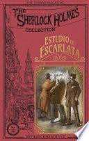 Estudio en Escarlata