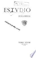 Estudio