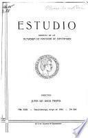 Estudio