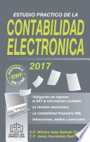 ESTUDIO PRACTICO DE LA CONTABILIDAD ELECTRONICA 2017