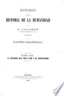 Estudio sobre la historia de la humanidad