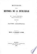 Estudio sobre la historia de la humanidad