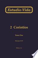 Estudio-Vida de 2 Corintios