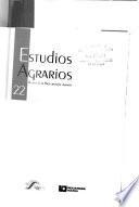 Estudios agrarios