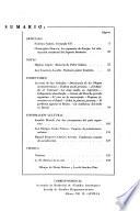 Estudios Americanos