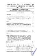 Estudios bíblicos