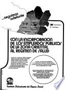Estudios centro americanos
