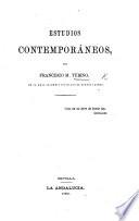 Estudios contemporáneos