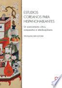 Estudios coreanos para hispanohablantes