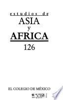 Estudios de Asia y Africa