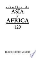 Estudios de Asia y Africa