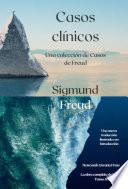 Estudios de casos clínicos de Freud