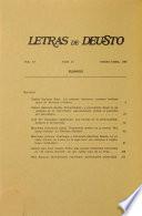 Estudios de Deusto