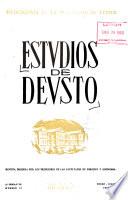Estudios de Deusto