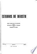Estudios de Deusto