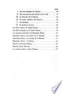 Estudios de filosofía moderna