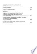 Estudios de literatura colombiana