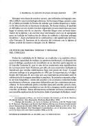 Estudios eclesiásticos