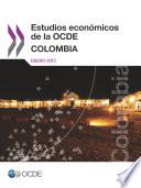 Estudios económicos de la OCDE: Colombia 2015