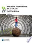 Estudios Económicos de la OCDE: Costa Rica 2020