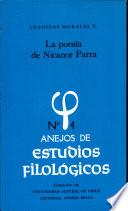 estudios filologicos