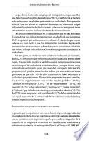 Estudios fronterizos