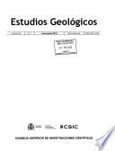 Estudios geológicos