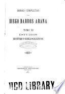 Estudios histórico-bibliográficos