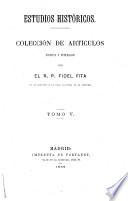 Estudios históricos