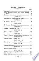 Estudios históricos