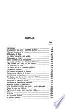 Estudios históricos