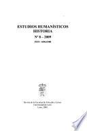 Estudios humanísticos