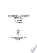 Estudios humanísticos