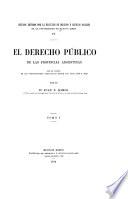 Estudios