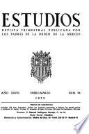 Estudios