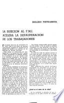 Estudios