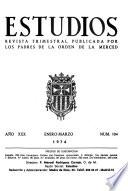 Estudios