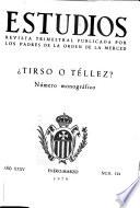 Estudios